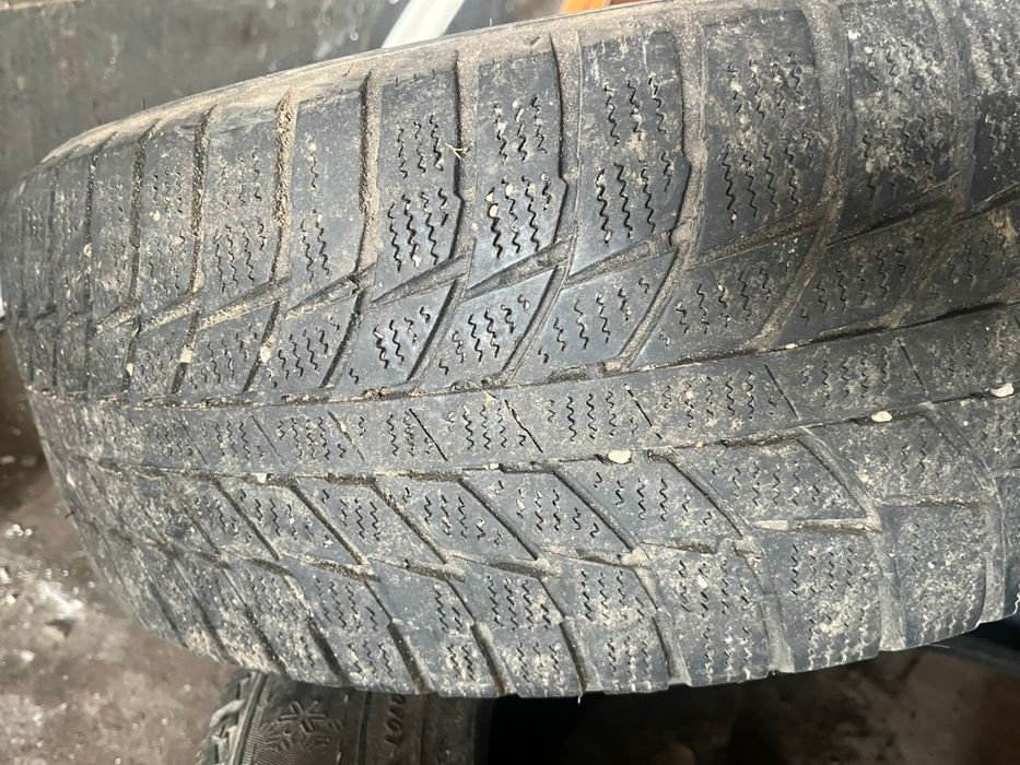 Продам балонны 205 55 р16