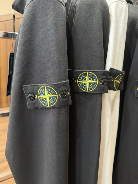 Bluza Stone Island