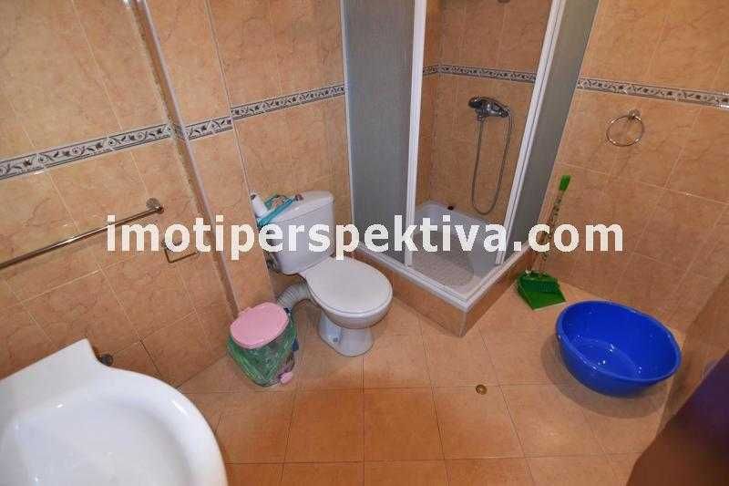 реф.1300 Обзаведена къща в кв. Кършияка!