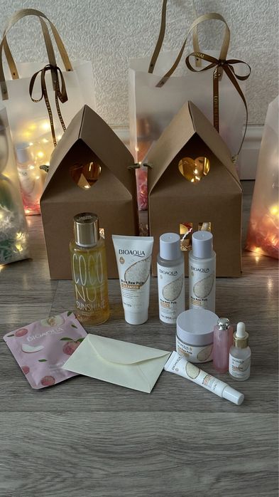 Новогодний бокс