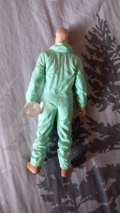 Фигурка на Walter White от Breaking bad