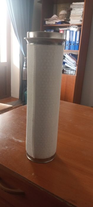 Янги хаво тозалагич