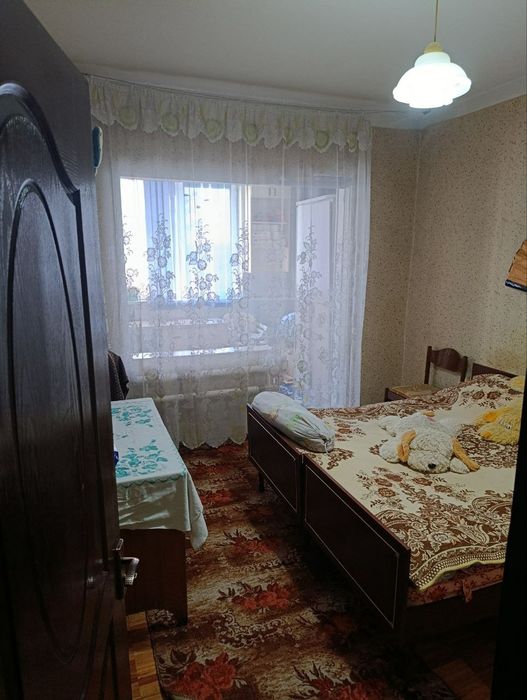 Продажа 3 комнатная квартира Сергели 7 Дехкан базар разделка 73м²