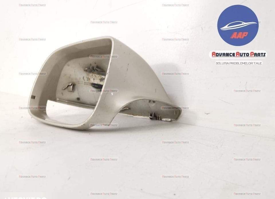 Acoperire stanga oglinda originala Audi Q5 8R 2008 2009 2010 2011 2012