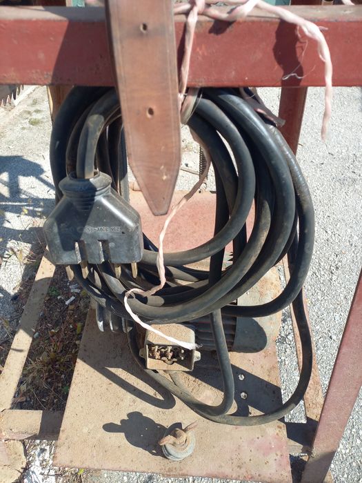 Трифазен циркуляр