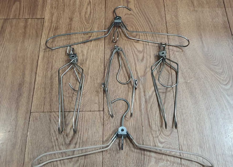 Плечики, вешалки производства СССР