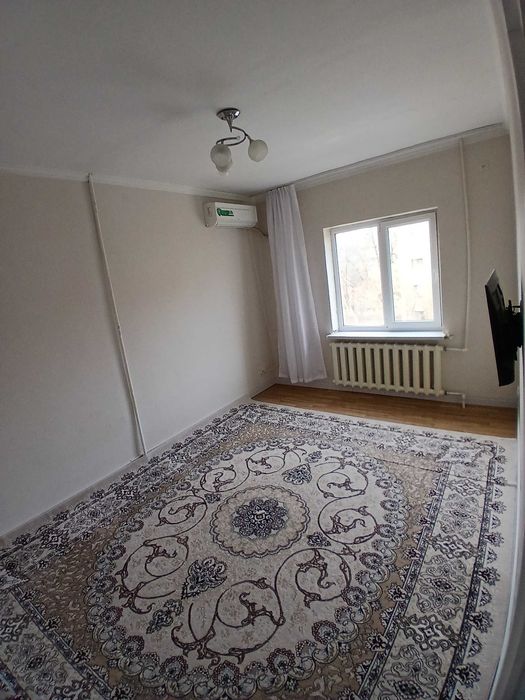 Мирзо-Улугбек р-н, 2-комнатная в Буз-2, Своя квартира - без маклера