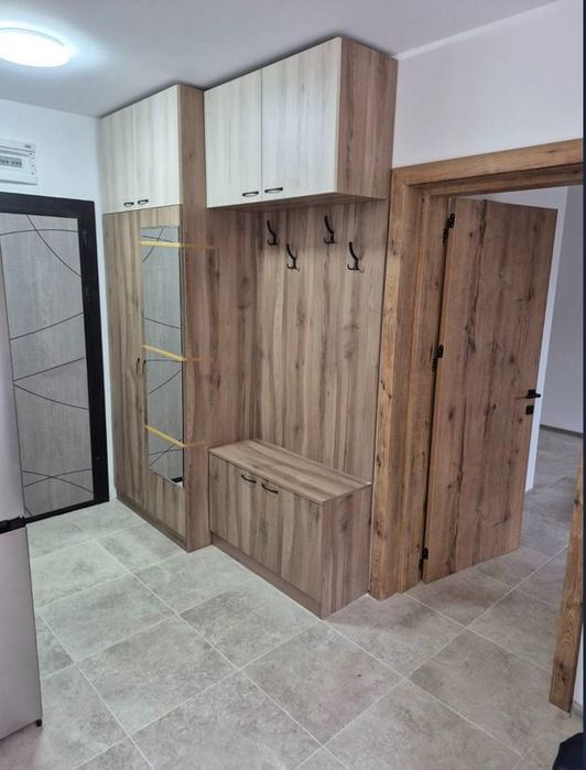 Дава се под наем Двустаен апартамент в София, Младост 4 - 126 кв.м за 715 € - Снимка #9