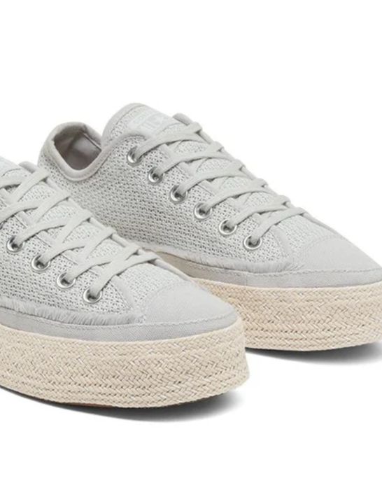 Convers , Еспадрили, 37.5 размер, женски