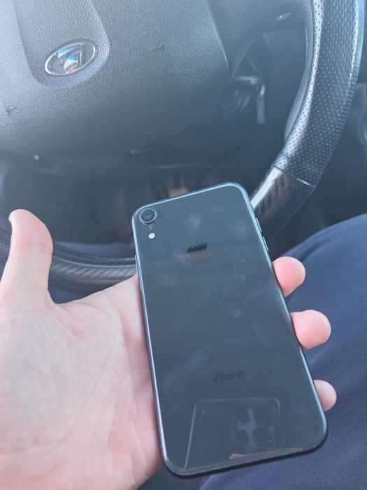 Продам iphone xr