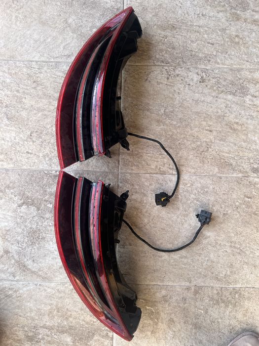 Stop uri porsche macan gts 95B945096L