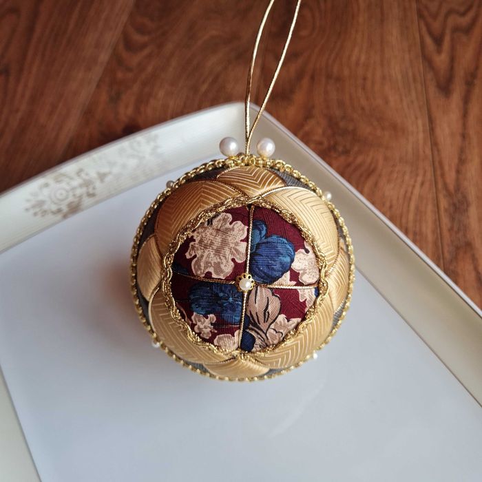 Globuri bijuterii decoratiuni brad Craciun- idee cadou unicat handmade