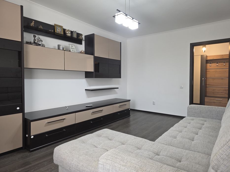 SUPER OFERTA - Apartament cu doua camere ultramodern in Trivale / Frasinului