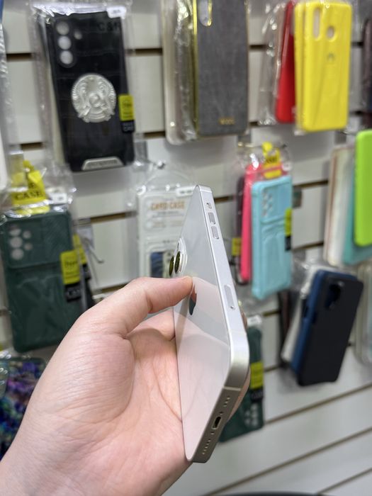 iPhone 13 128Gb 100%