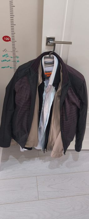 Ер адамга киімдер.