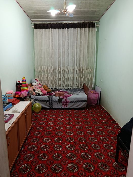 Нокис каласында жай сатылады