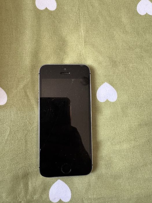 Iphone 5.