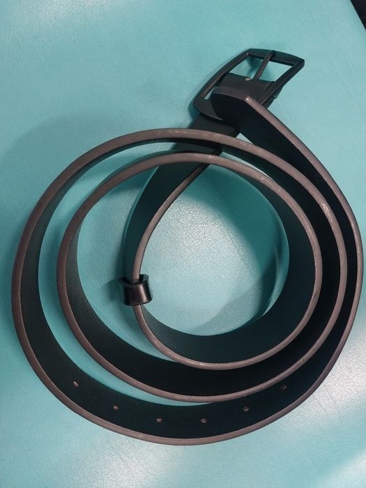 Curea bărbați piele ecologica