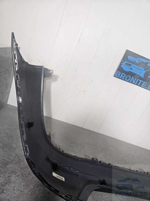 Задна броня MERCEDES C Class W206 Sedan  Мерцедес Ц класа 2021-