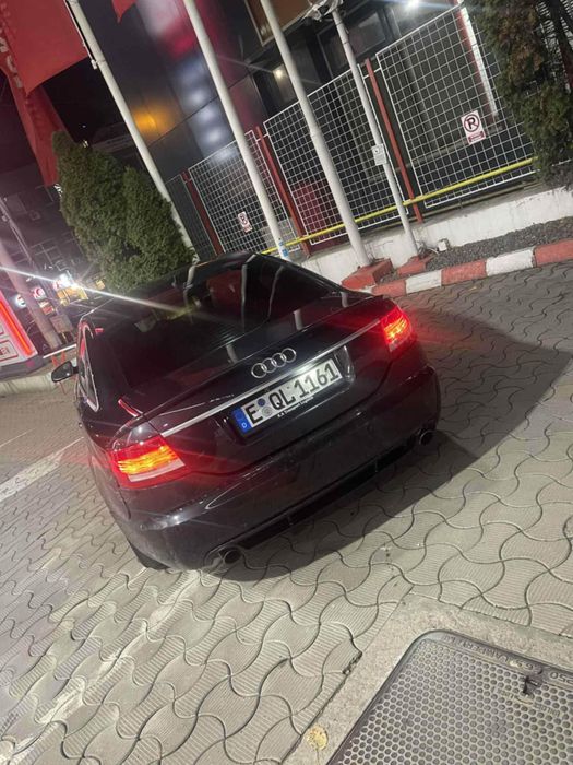 Dezmembrez Audi A6 c6 3.2 FSI 2006 2008