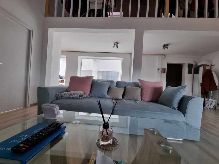 Apartament de inchiriat 5 camere Corbeanca