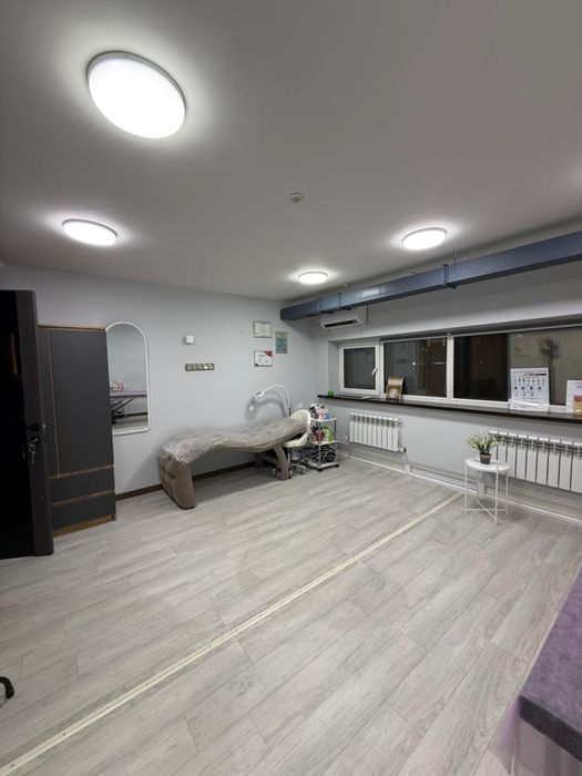 Сдам помещение на левом берегу