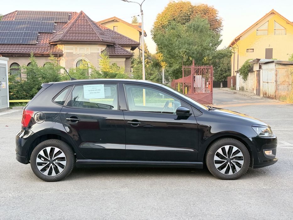 Volkswagen Polo 2015 1.4 TDI Euro 6 Kit Distributie Nou,2 Seturi Roti