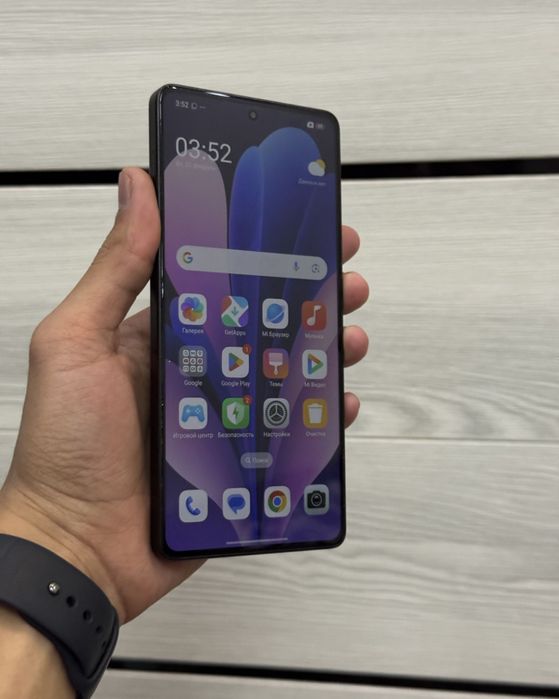 Redmi note 13 pro 256 gb