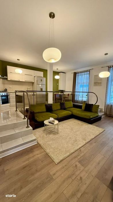 Apartament la casa, Centru Cluj