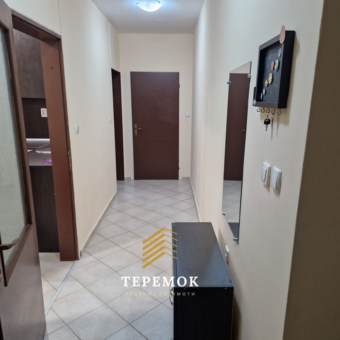 Продава се Четиристаен апартамент в Шумен, Херсон - 92 кв.м за 1719 €/кв.м - Снимка #8