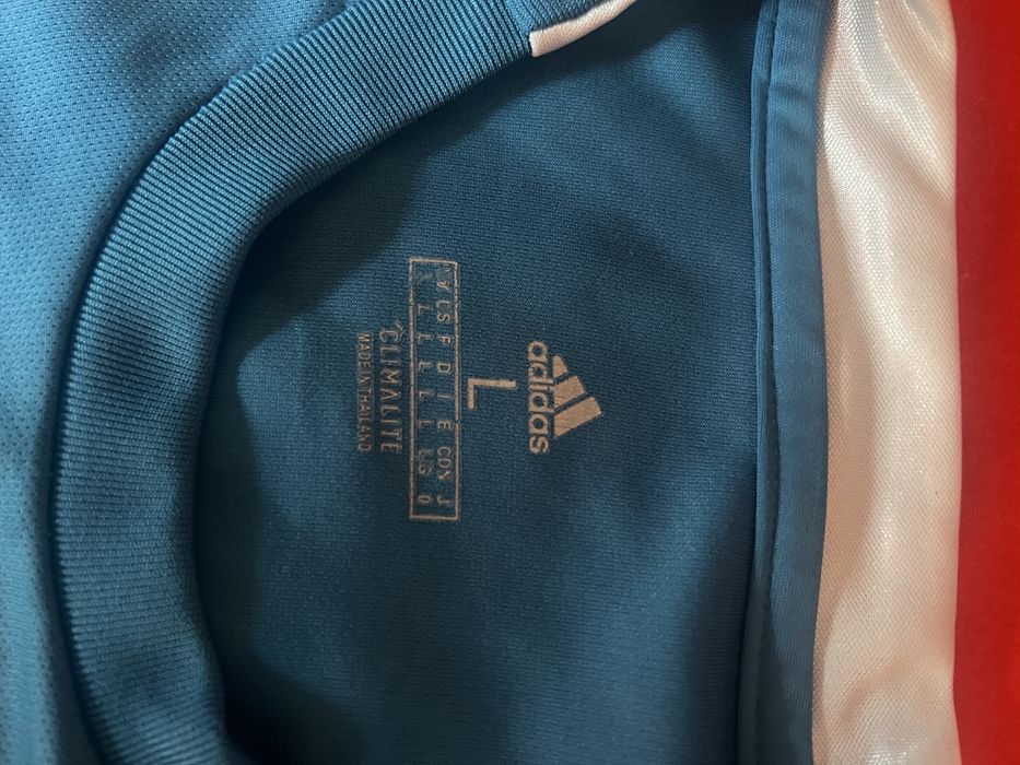 Tricou fotbal Ronaldo