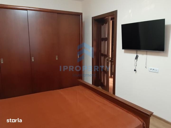 Inchiriere Apartament 2 camere in Ultracentral, STR POLONA, DECOMANDAT