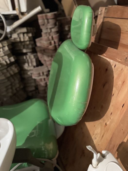 Стоматологическая установка