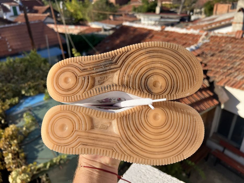 Nike Air Force 1 Low 36 Wmns