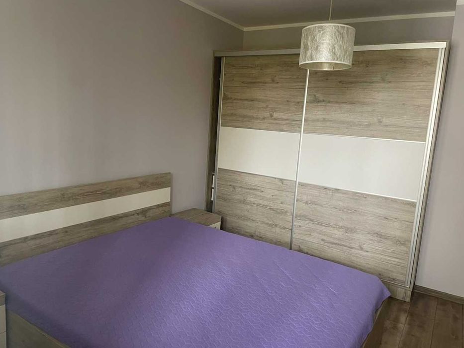 Дава се под наем Двустаен апартамент в София, Люлин 7 - 68 кв.м за 510 € - Снимка #7