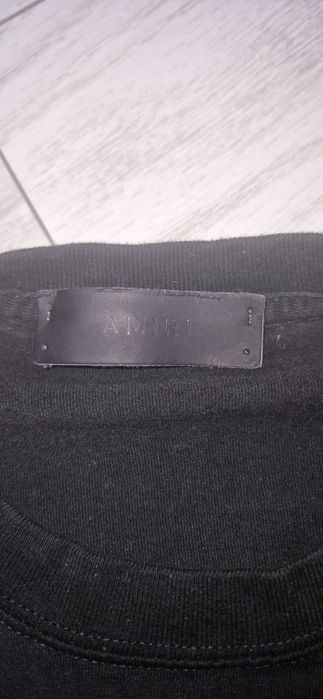 Tricou amiri playboi