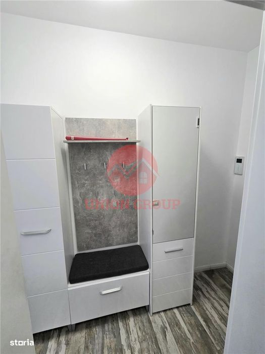 Studio Superb in Complex Rezidential cu Piscina, Mamaia Sat