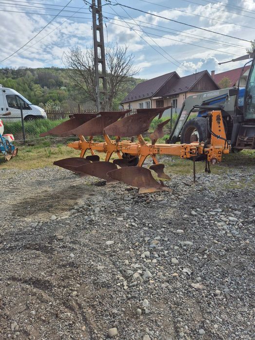 Plug Huard 3 trupite