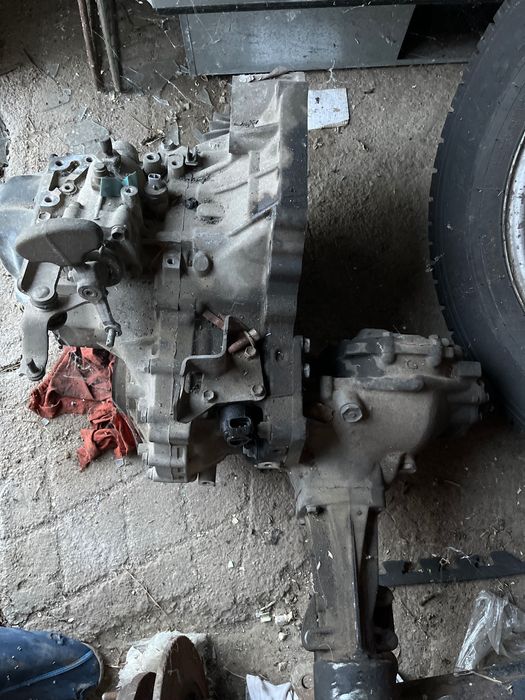 Тойота рав 4 2 генерация 2005 г бензин