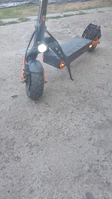 Vând  Kukirin g2 Pro