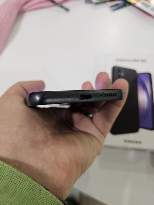 Vand Samsung A54 5G 256 GB