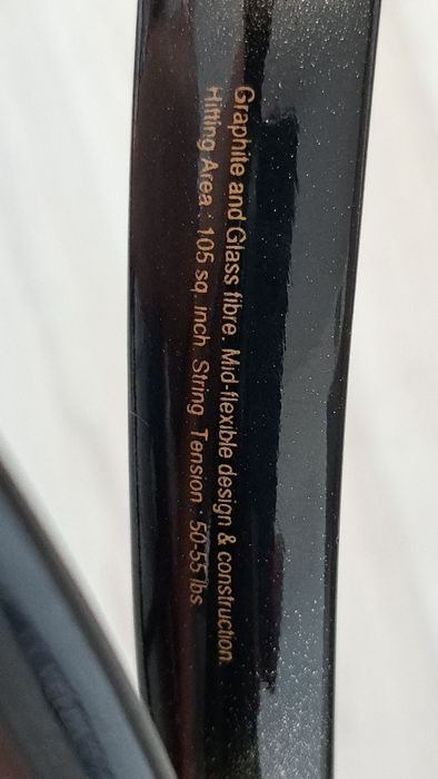 Racheta Tenis Trident