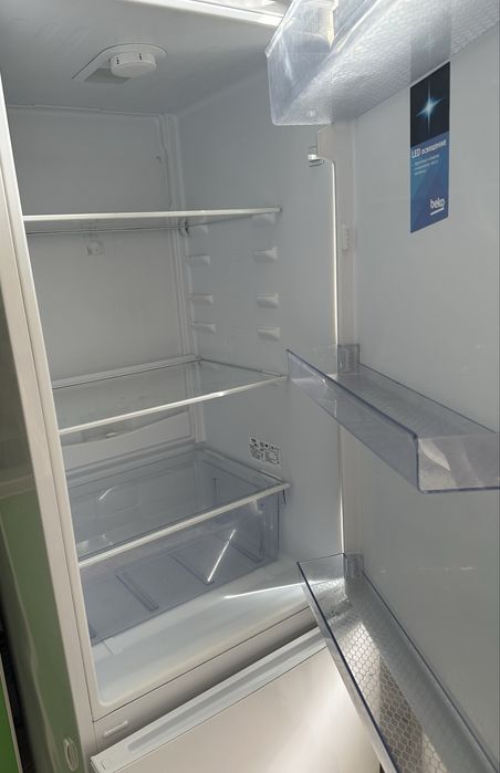 Холодильник BEKO