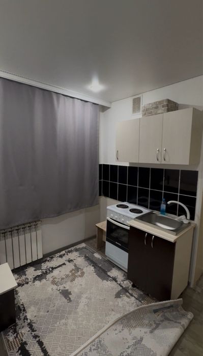 Продам 1 комнатную квартиру