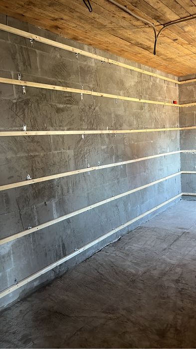 Строим Дома бани