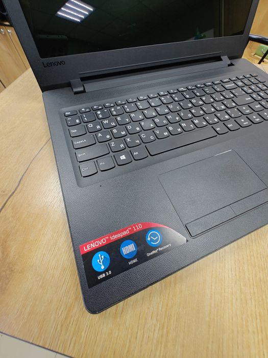 Ноутбук Для Офиса Lenovo IdeaPad 110