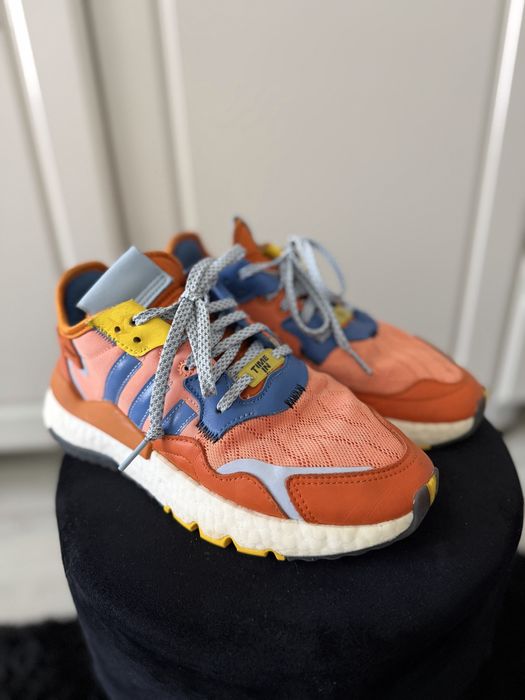 Adidasi adidas ninja 38 2/3