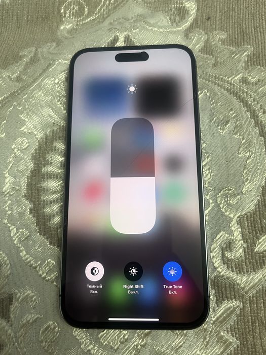 Айфон 14pro max.