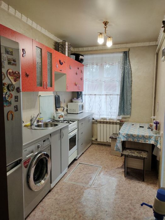 Продам дом в Астане