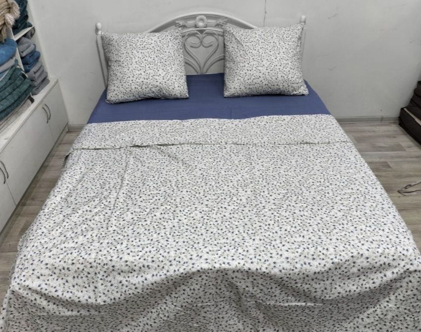 Туркменскии постельное белье